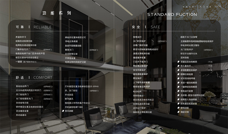V系列